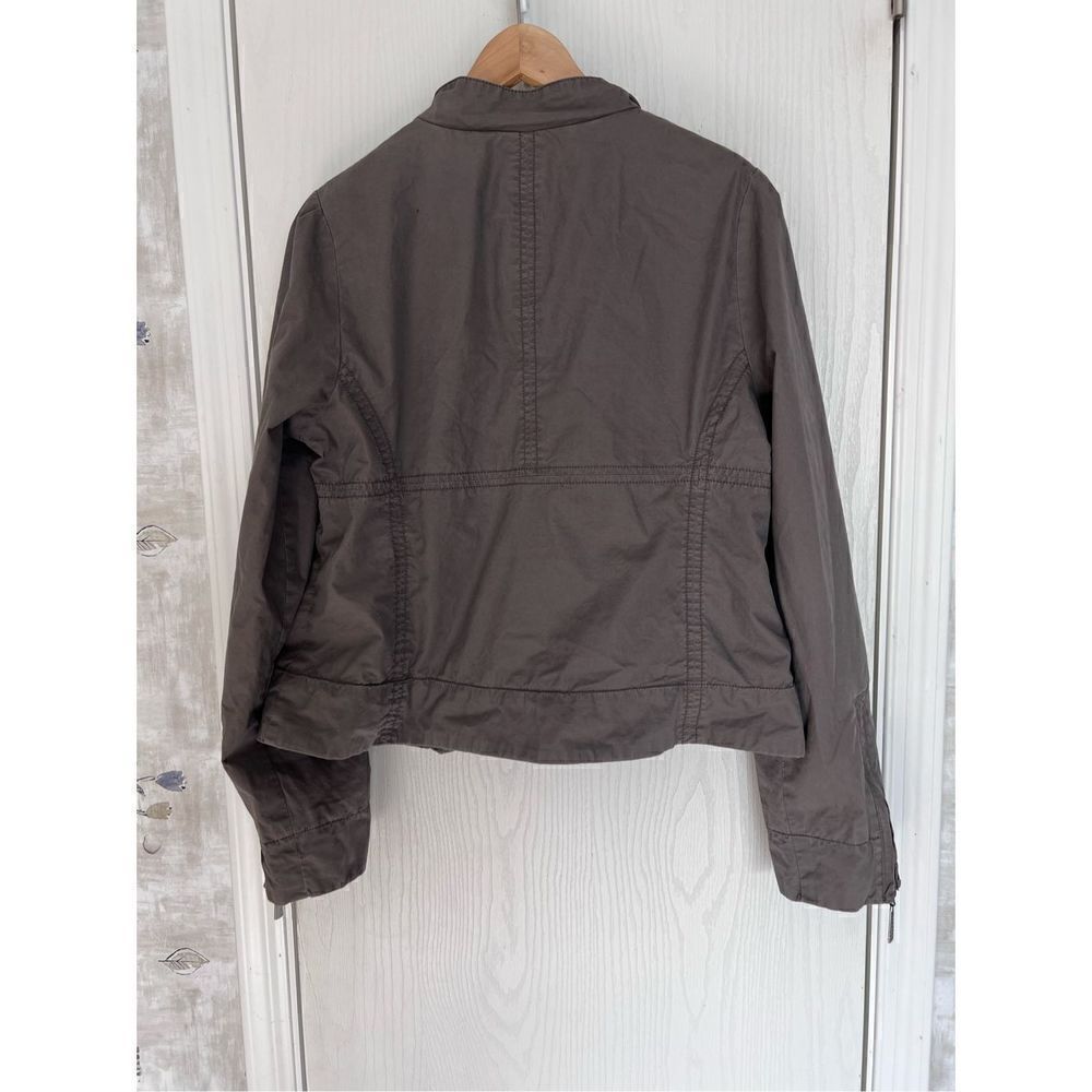 Mossimo Jacket   - Picture 2 of 6
